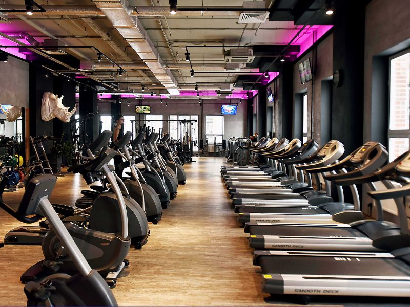 Contabilidade para academia em Diadema