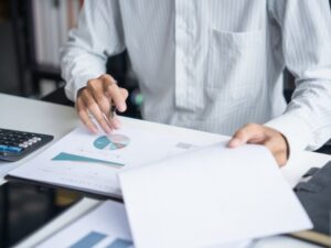 BPO Financeiro e contabilidade dupla que gera resultados