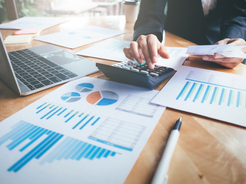 Como o BPO Financeiro reduz custos e melhora a gestão