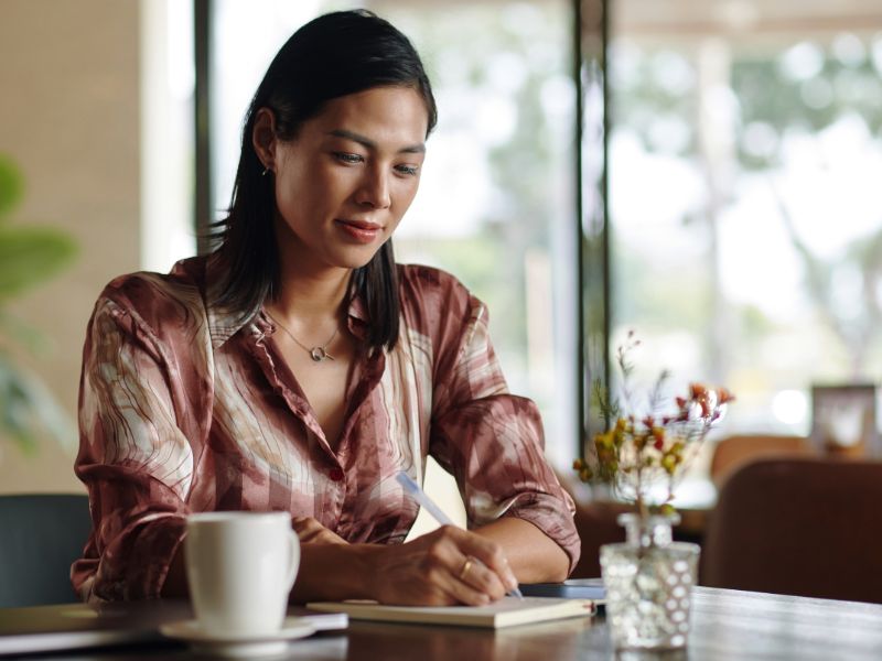 Planejamento financeiro empresarial passo a passo para começar