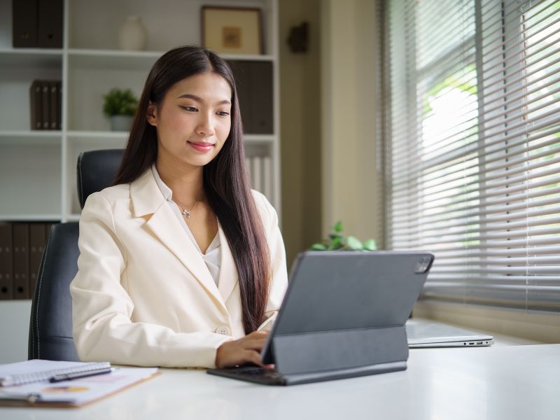 Vantagens de terceirizar o financeiro da sua empresa