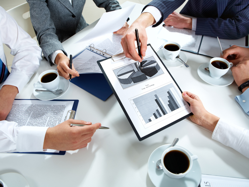 Planejamento tributário anual quando e como fazer