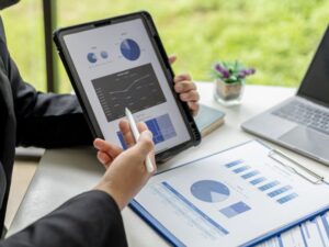 notas fiscais com a Reforma Tributária